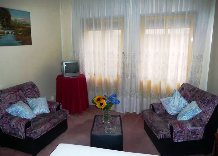 D. Carlos Residencial