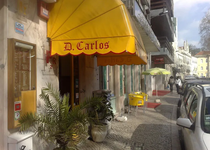 D. Carlos Residencial