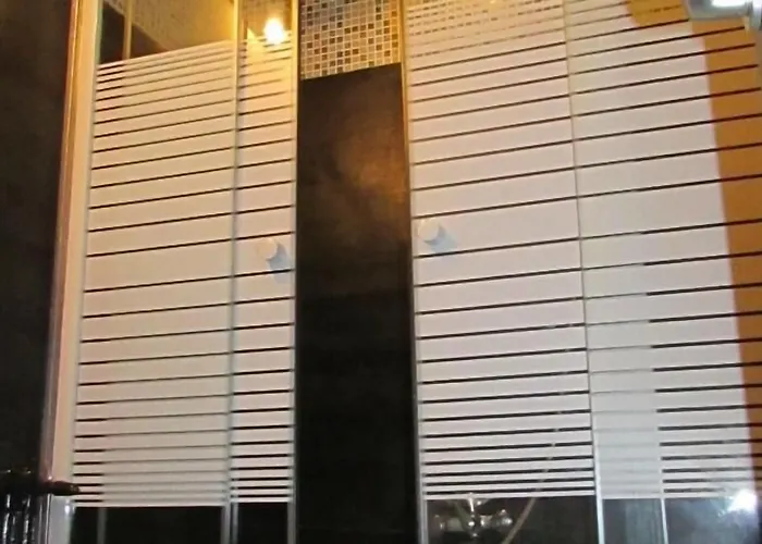Hotel Ambra Milan