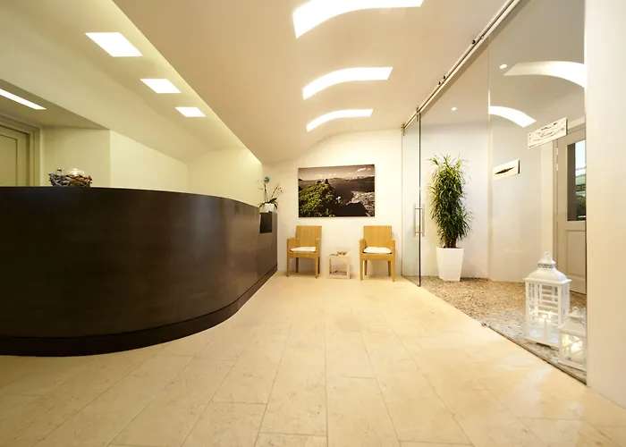 Panorama Boutique Hotel Fira 