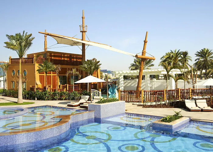 The St. Regis Abu Dhabi