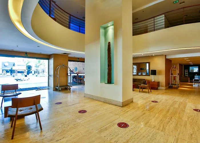 Oft Alfre Hotels - Goiania