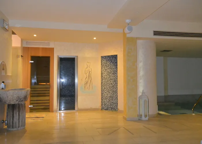 Hotel & Wellness Antico Borgo Torricella San Vito al Tagliamento