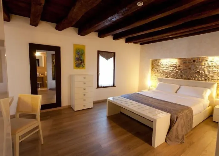 Hotel & Wellness Antico Borgo Torricella San Vito al Tagliamento