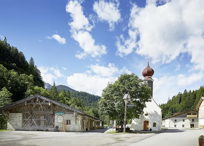 Gasthof Salzstadl