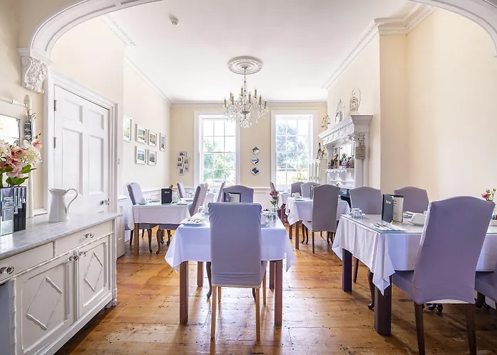 Hamiltons Boutique Hotel