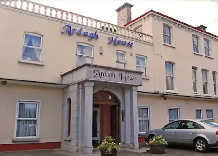 Ardagh House