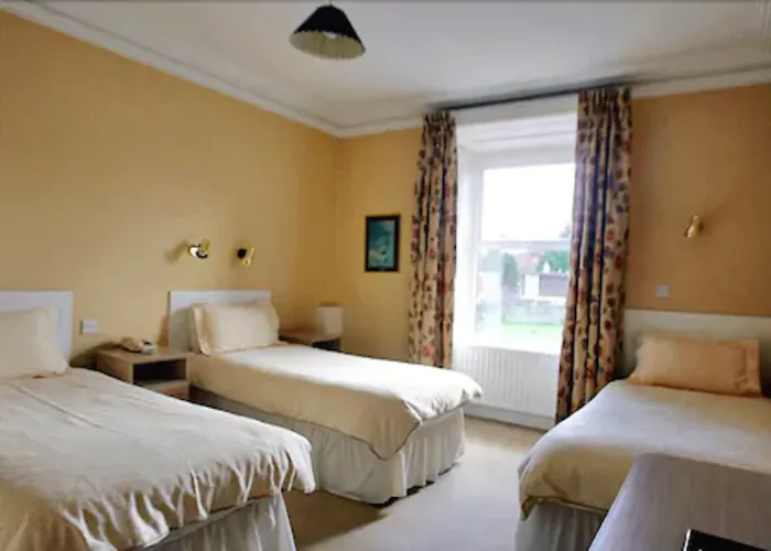 Ardagh House