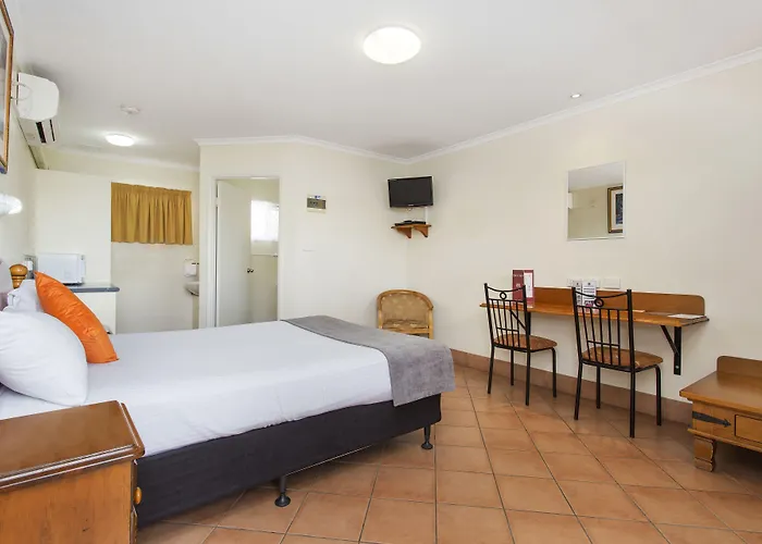 Glenmore Tavern Rockhampton