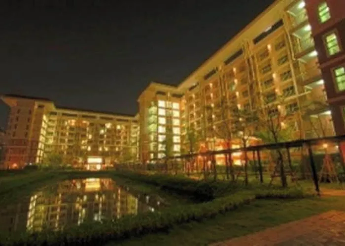 Grow Residences Bangkok