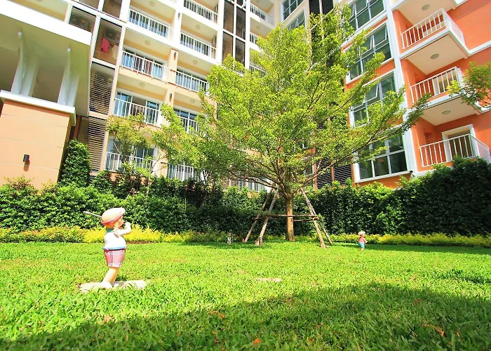 Grow Residences Bangkok