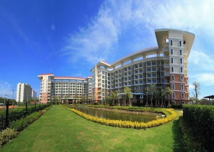 Grow Residences Bangkok