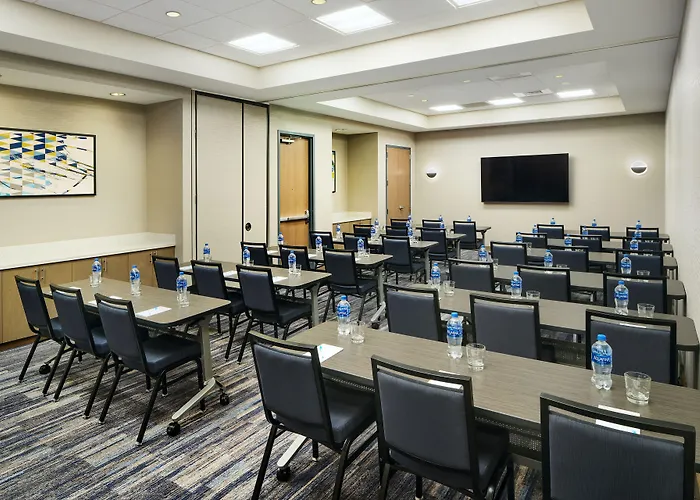 Hyatt House Atlanta Downtown