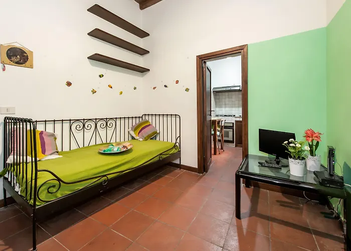Signor Suite Colosseo
