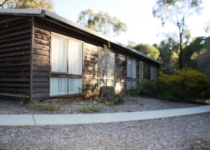 A-Line Holiday Park Bendigo