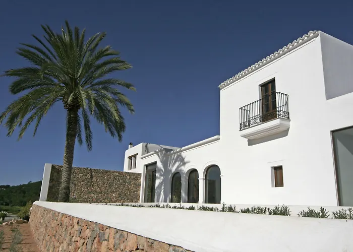 Casa Maca Hotel Ibiza