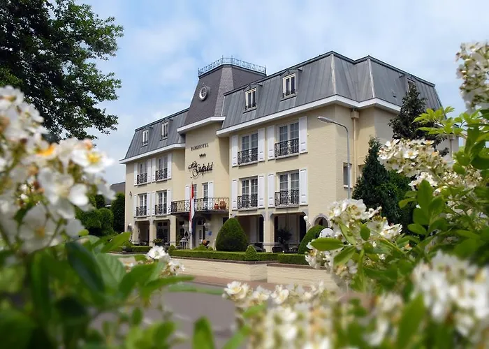 Romantik Parkhotel het Gulpdal