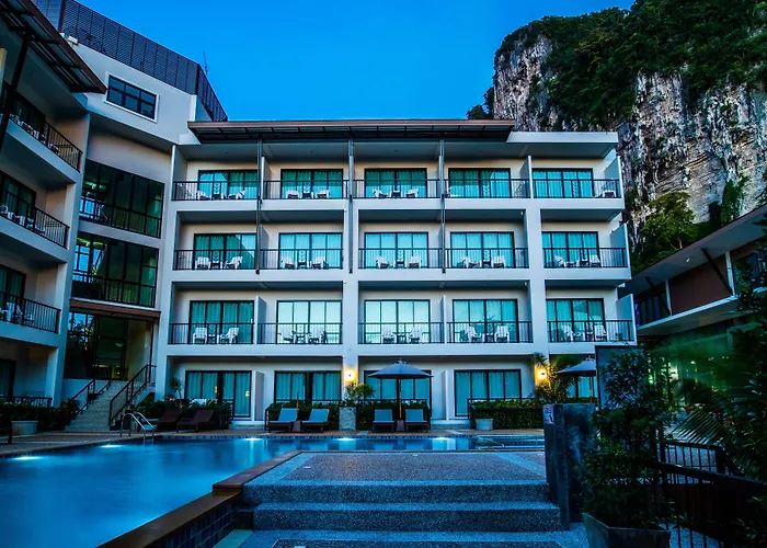 Andaman Pearl Resort
