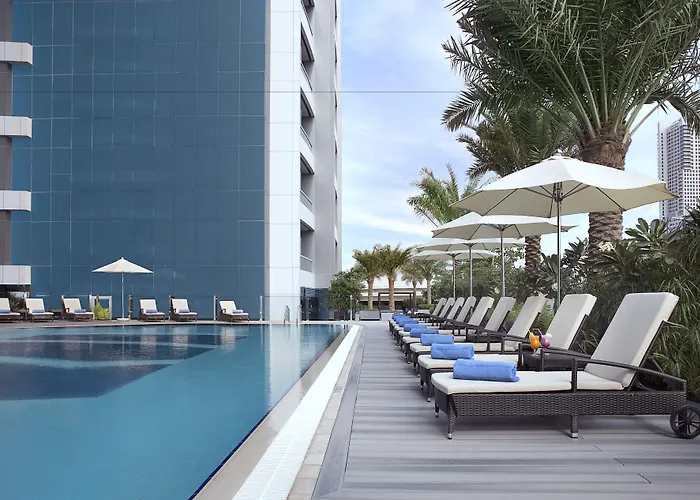 Atana Hotel