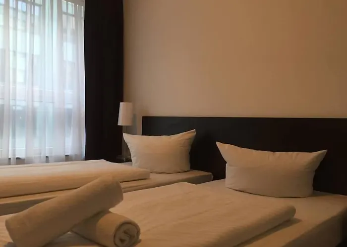 Mosel Hotel