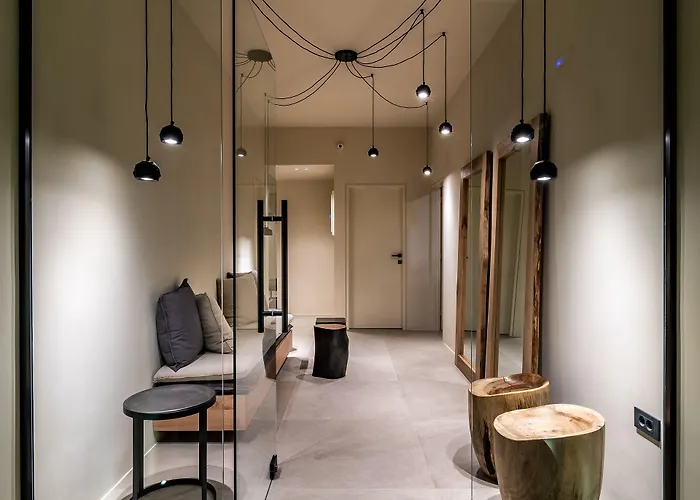 San Giorgio Aparthotel Firá