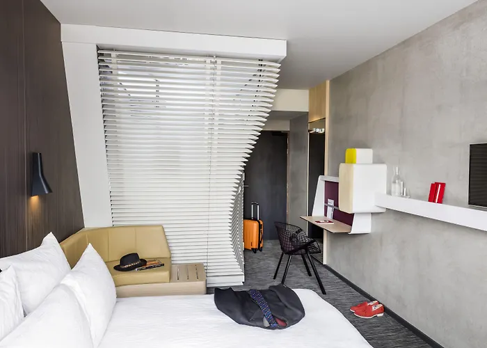 Okko Hotels Paris Rueil-Malmaison