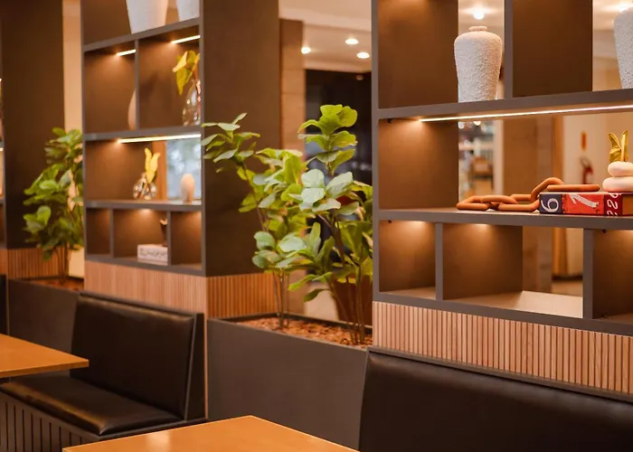 Susin Hotel Mafra