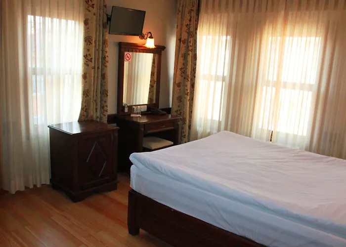 Hotel Sultanhill