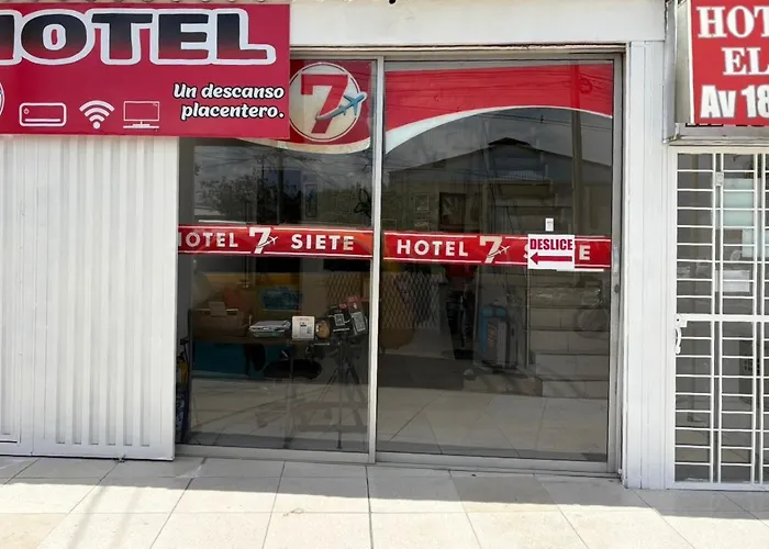 Hotel 7