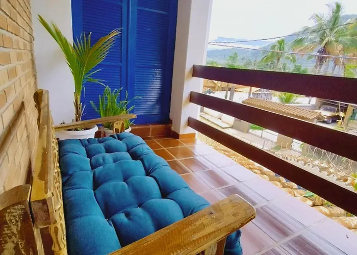 Quinta essência suites e chalés