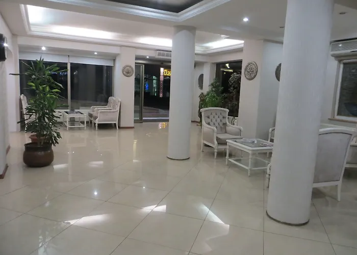 Ozilhan Hotel