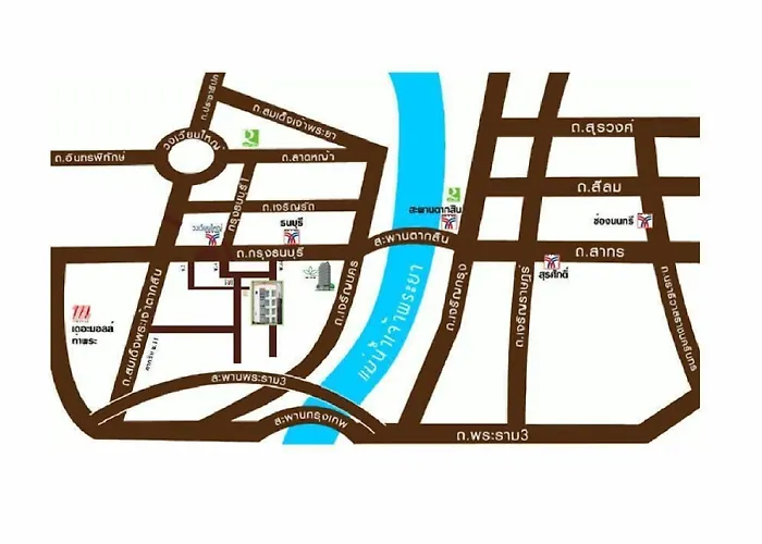 Klean Residence Hotel