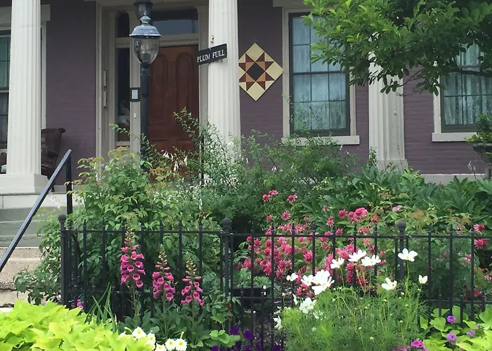 Annie Wiggins Guest House