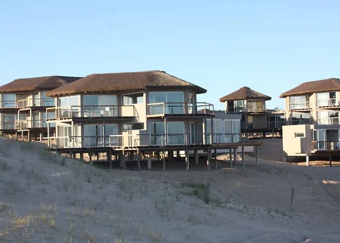 Maradentro Apart Hotel & Suites Punta Del Diablo