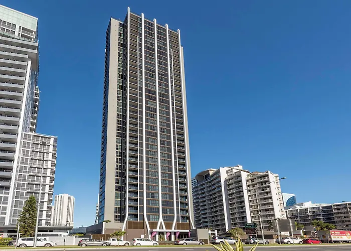 Avani Broadbeach Residences