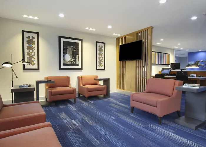 Holiday Inn Express & Suites - Lake Charles South Casino Area By Ihg