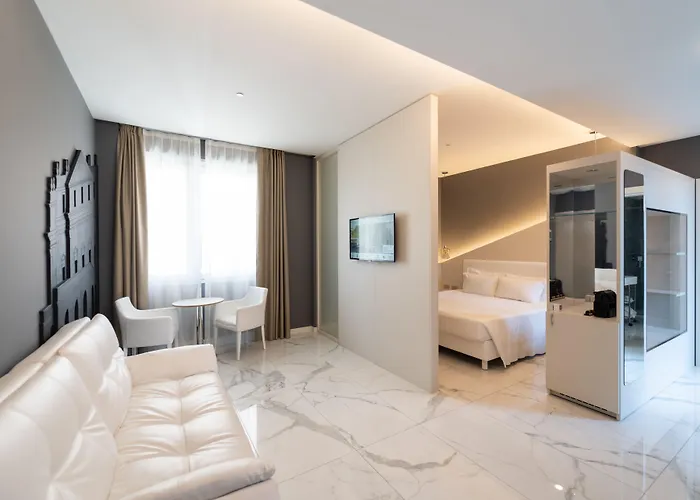 Hotel Milano Castello