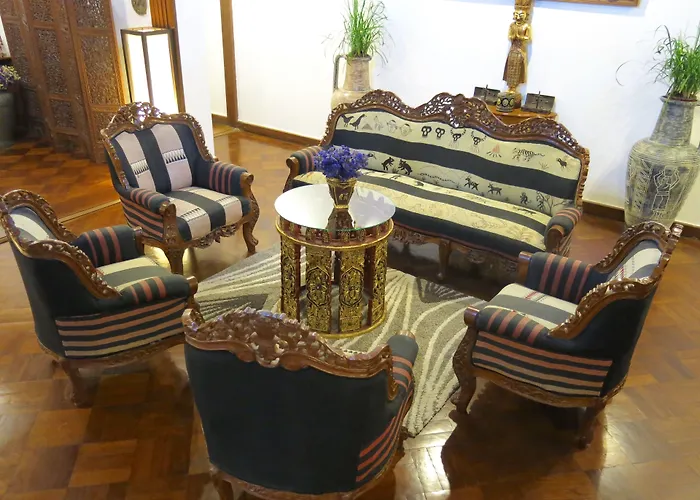 Classique Inn Yangon