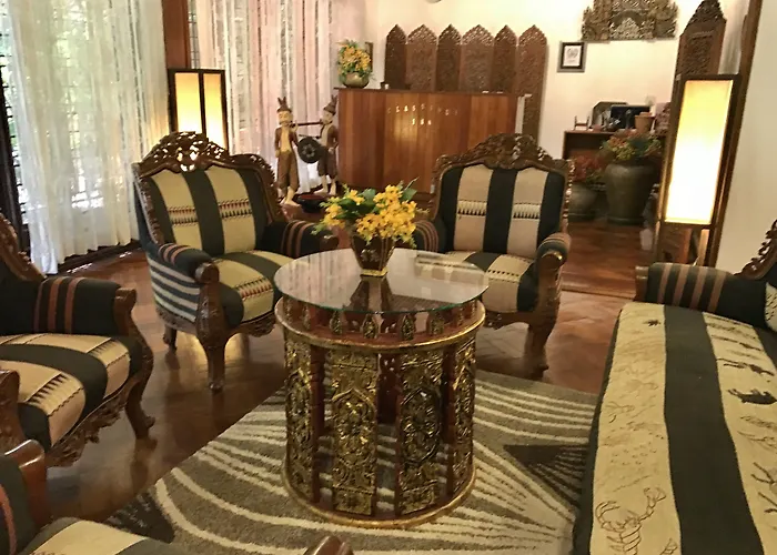 Classique Inn Yangon