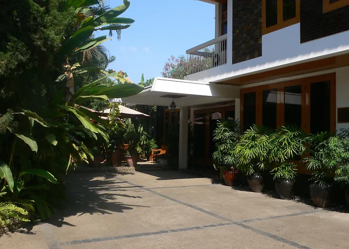 Classique Inn Yangon