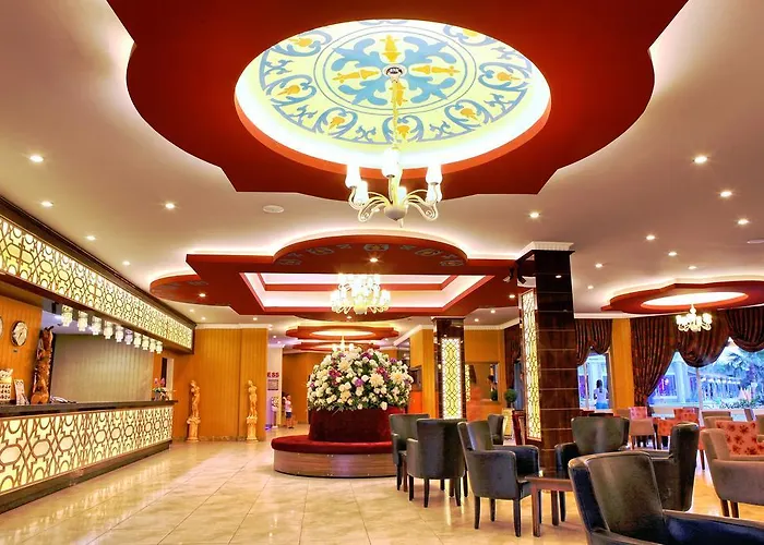 Caretta Beach Hotel