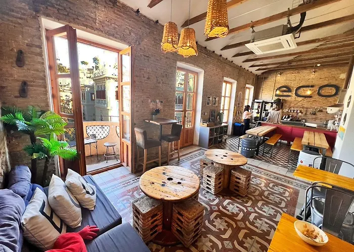 Eco Hostel