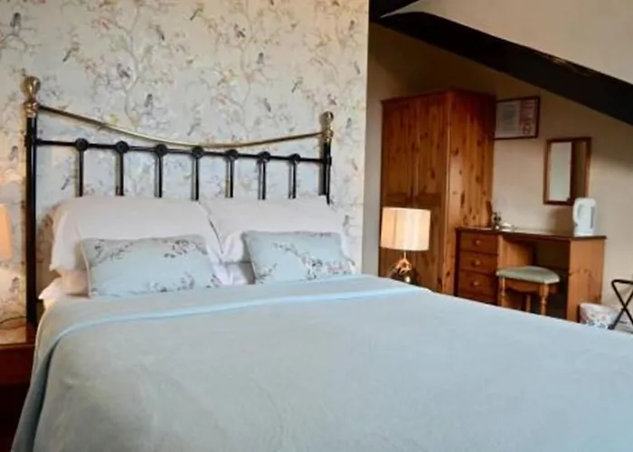 St George'S Guest House