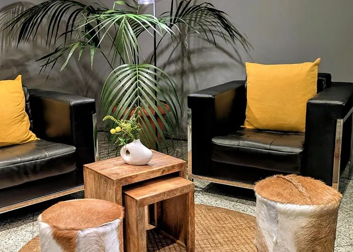 Hotel Herian