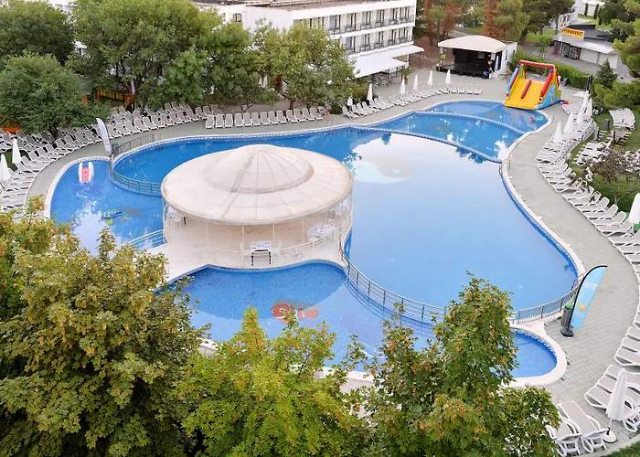 Ihotel Sunny Beach