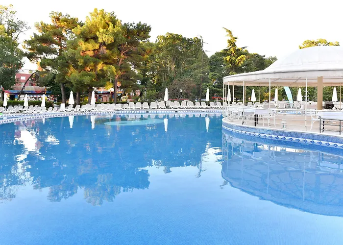 Ihotel Sunny Beach