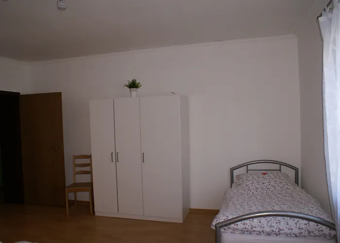 Pension Lindenhof Limburg an der Lahn