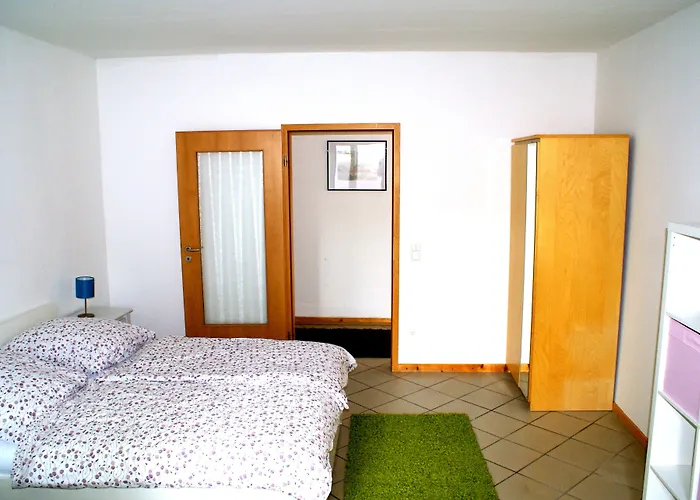 Pension Lindenhof Limburg an der Lahn