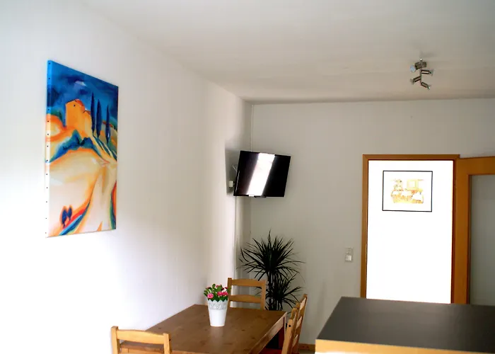 Pension Lindenhof Limburg an der Lahn
