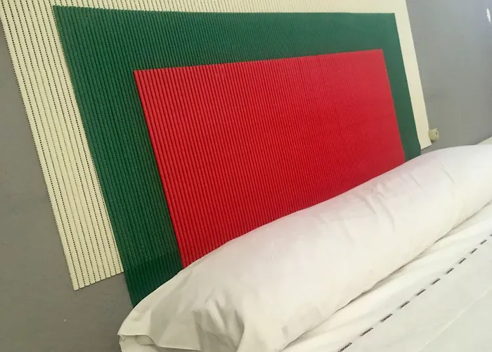 Hostal Tropical